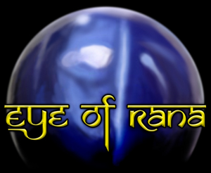 Eye of Rana