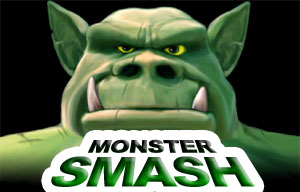 Monster Smash